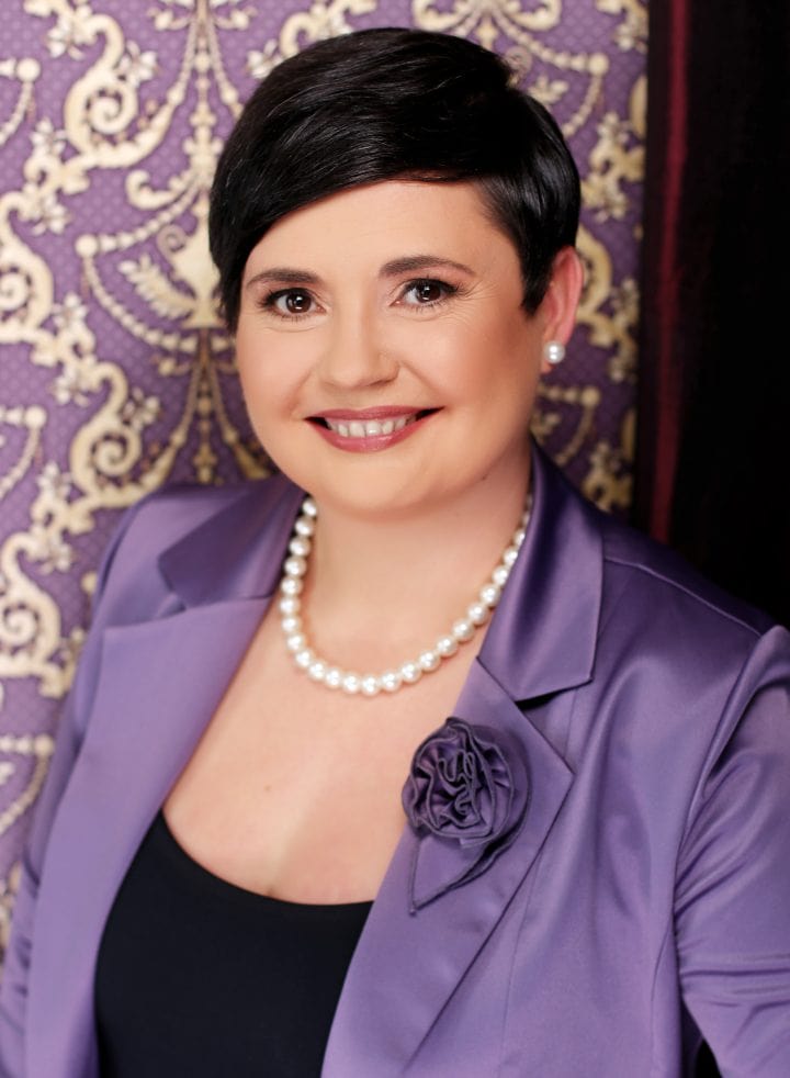 Cristina Muntean
