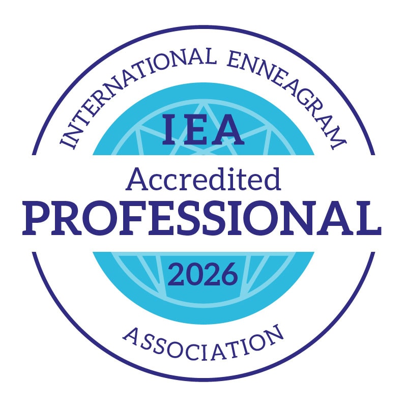 International Enneagram Association Accredited Professional (AP)