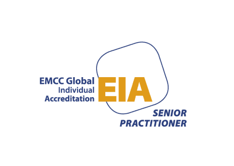 EMCC Global Individual Accreditation (EIA)
