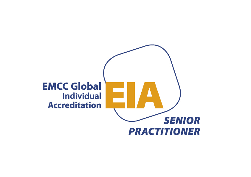 EMCC Global Individual Accreditation (EIA)