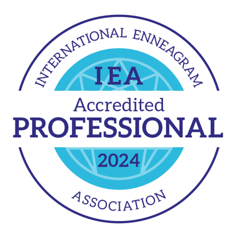 International Enneagram Association Accredited Professional (AP)