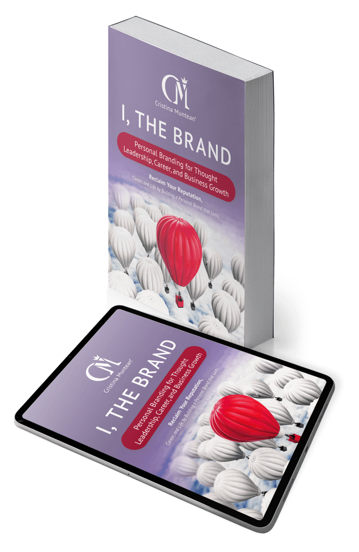 Free ebook Get it First, but First, Get it Right cover mockup